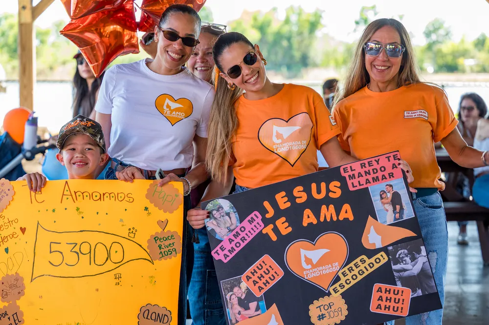 Fogueira / Confronto